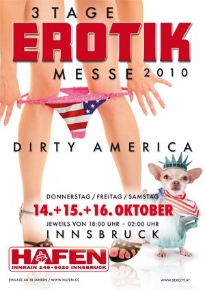 Innsbruck erotik messe ▷ Erotikmesse