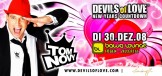 DEVILS of LOVE - TOM NOVY