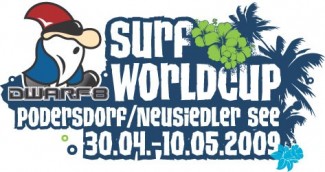 DWARF8 Surf Worldcup
