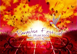 Paradise Festival 2009