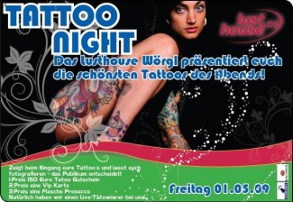 Tattoo Night