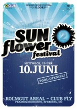 Sunflower Festival