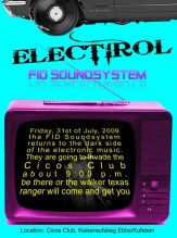 ELECTIROL - FID Soundsystem