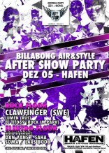 Official Air & Style Aftershowparty