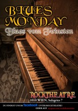 Blues Monday