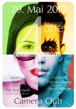 club4seasons seasons one : summer