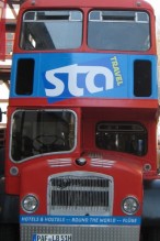 STA Travel Roadshow Salzburg