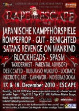 Rape The Escape Tag 1