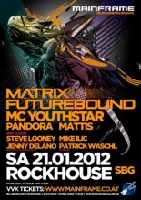 Matrix & Futurebound