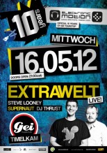 EXTRAWELT live! @ Gei Timelkam