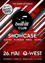 Bullitt-Showcase