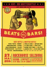 Beats & Bars Battle
