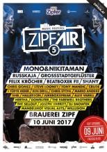 ZipfAir Music Festival 2017