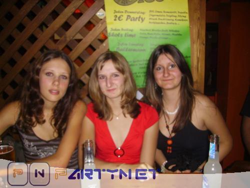 Kufstein: Papa Chicos, Rantanplan, Kaktus Bar (Bild Nr.: 279233) -  partynet.at
