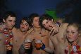 Spring Break Europe Warm Up - Galaxy Erding